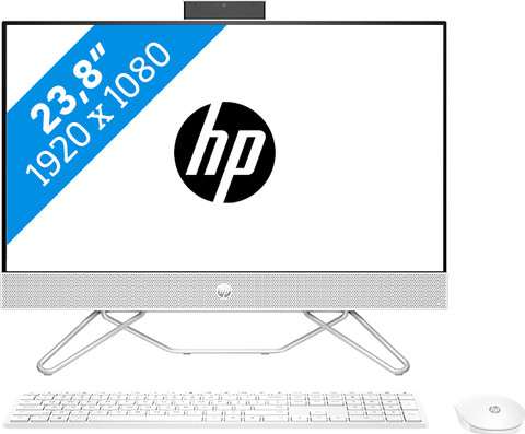 HP All-in-One 24-cb1017nb Azerty Main Image