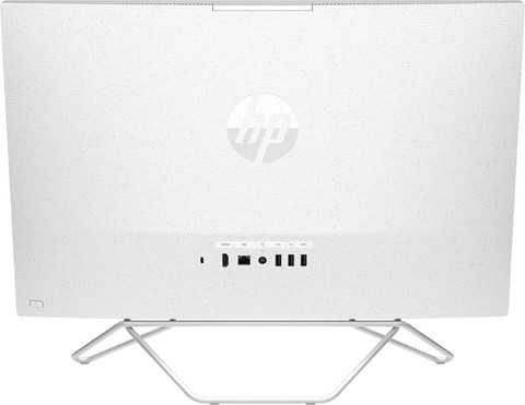 HP All-in-One 24-cb1017nb Azerty null