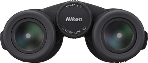 Nikon Monarch M7 10x42 null