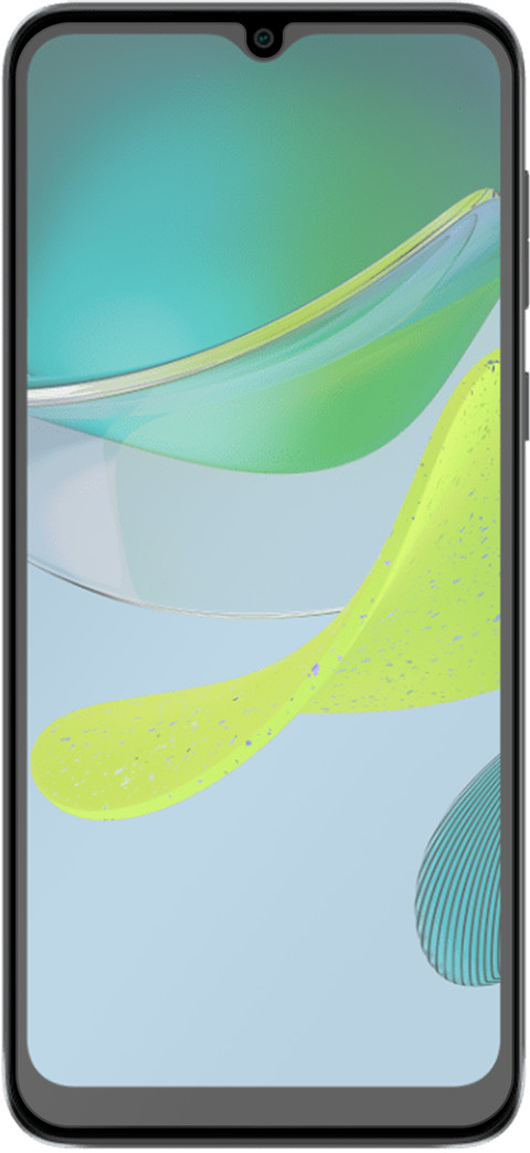 Just In Case Tempered Glass Motorola Moto E13 Screenprotector voorkant