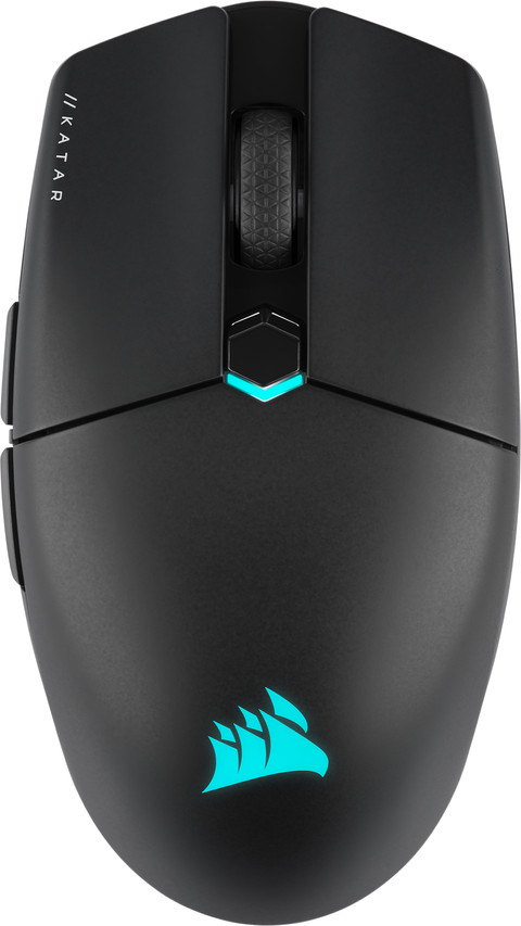 Corsair Katar Elite Wireless Gaming Muis Main Image