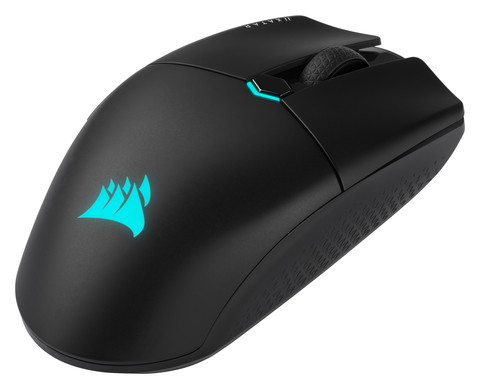 Corsair Katar Elite Wireless Gaming Muis null