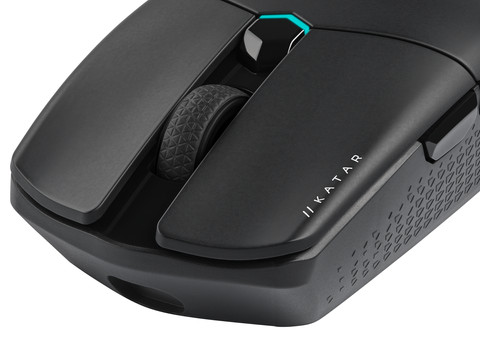 Corsair Katar Elite Wireless Gaming Muis null