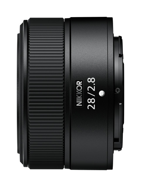 Nikon NIKKOR Z 28mm f/2.8 null