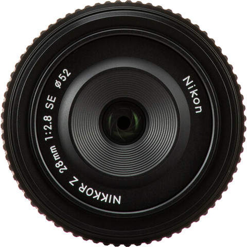 Nikon NIKKOR Z 28mm f/2.8 Special Edition null