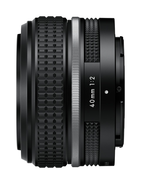 Nikon NIKKOR Z 40mm f/2.0 Special Edition null