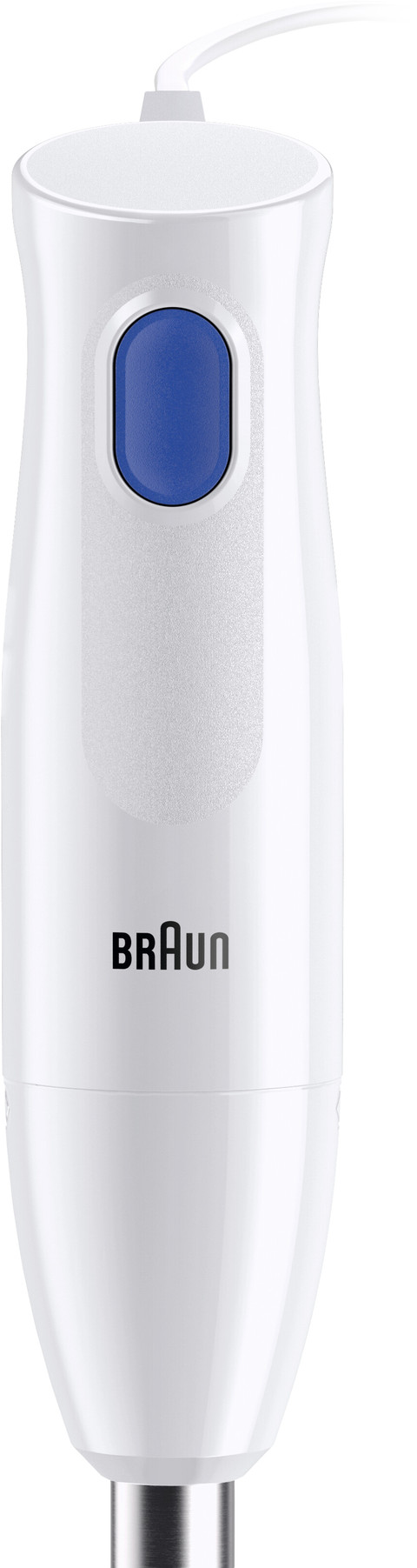 Braun MultiQuick 1 MQ10.202M Blanc null