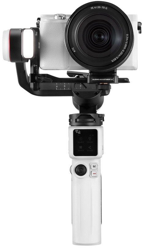 Zhiyun Crane M3S Combo null