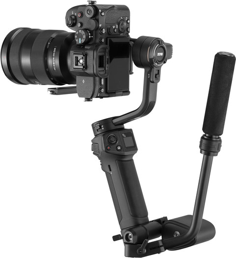 Zhiyun Weebill 3S null