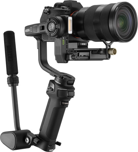 Zhiyun Weebill 3S null