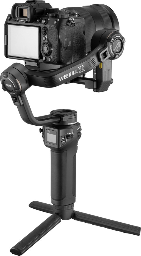 Zhiyun Weebill 3S null