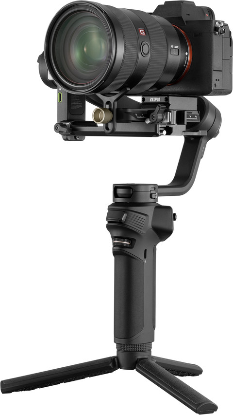 Zhiyun Weebill 3S null