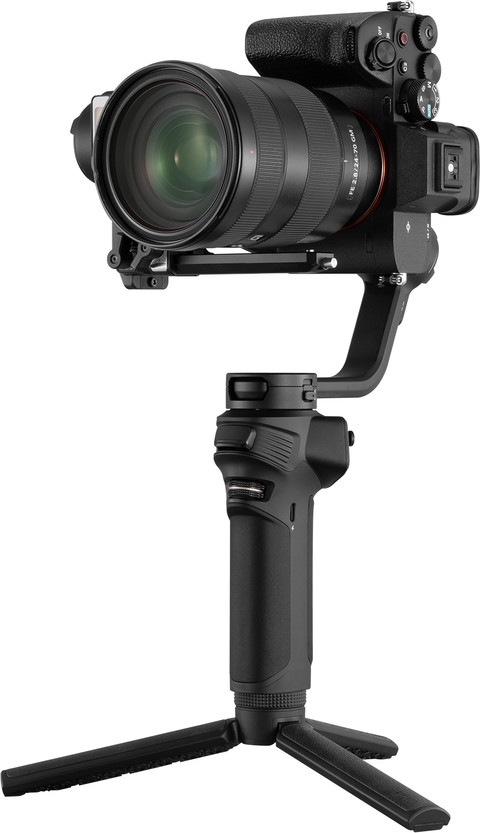 Zhiyun Weebill 3S null