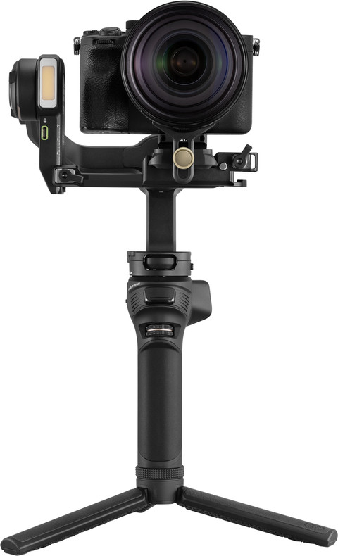 Zhiyun Weebill 3S null