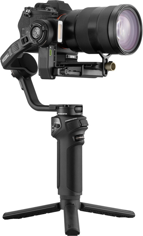 Zhiyun Weebill 3S null