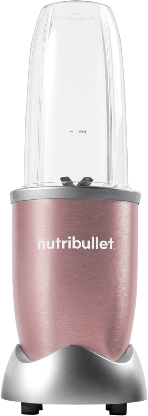 nutribullet 900 Pro Rose Gold null