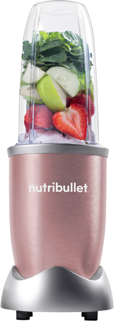 nutribullet 900 Pro Rose Gold null