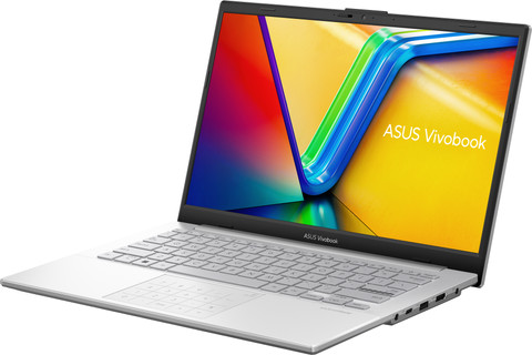 ASUS Vivobook Go E1404FA-NK513W AZERTY right side