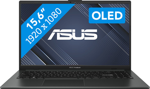 ASUS Vivobook 15 OLED E1504FA-L1367W Main Image