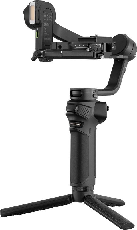 Zhiyun Weebill 3S null