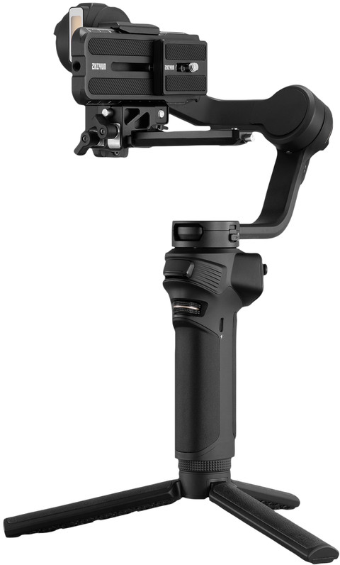 Zhiyun Weebill 3S null