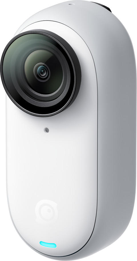 Insta360 GO 3 64 GB null