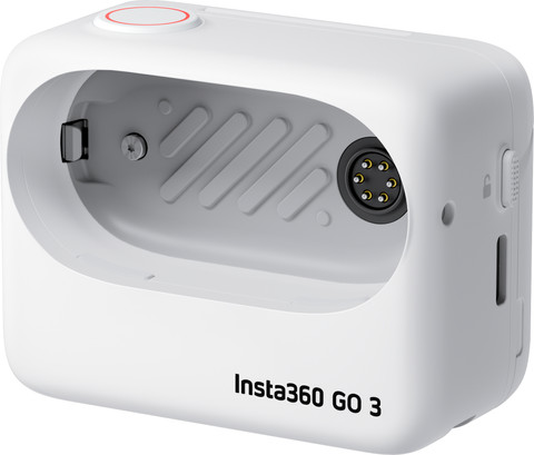 Insta360 GO 3 64 GB null