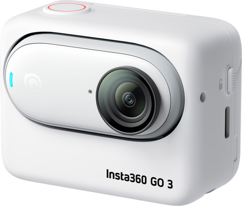 Insta360 GO 3 64 GB null