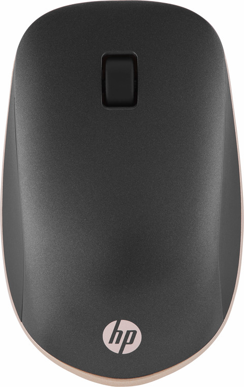 HP 410 Slim Bluetooth Mouse Black Main Image