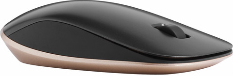 HP 410 Slim Bluetooth Mouse Black right side