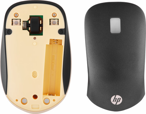 HP 410 Slim Bluetooth Mouse Black null