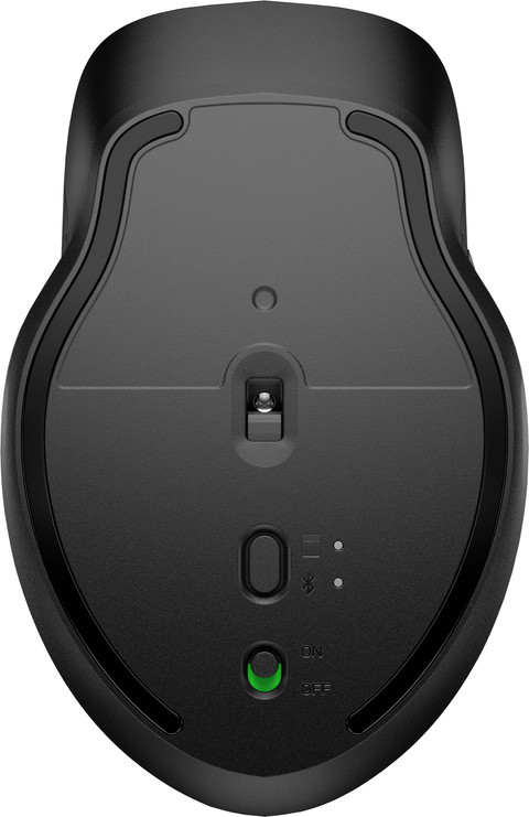 HP 430 Multi-Device Wireless Mouse null