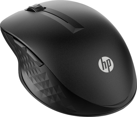 HP 430 Multi-Device Wireless Mouse null