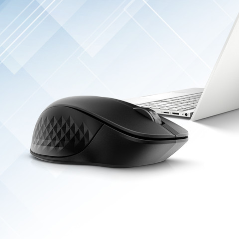 HP 430 Multi-Device Wireless Mouse visual supplier