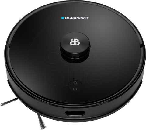 Blaupunkt Bluebot Comfort Plus bovenkant