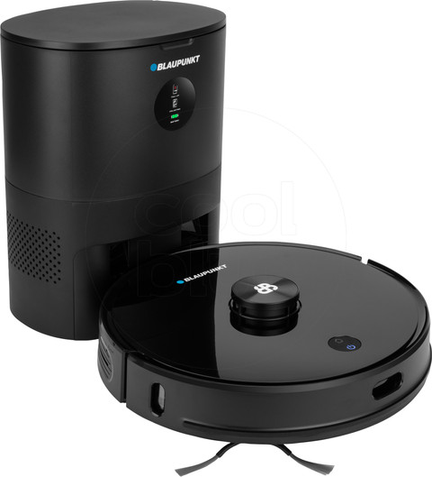 Blaupunkt Bluebot Comfort Plus voorkant