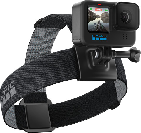 GoPro Head Strap 2.0 Main Image