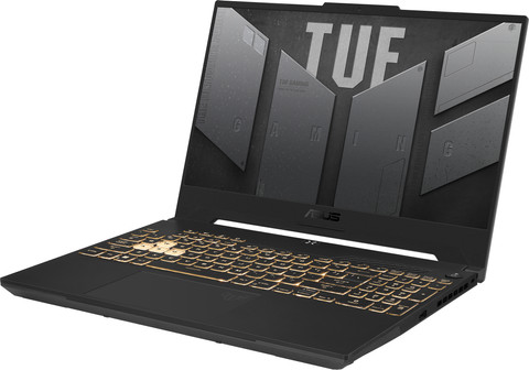 ASUS TUF Gaming F15 FX507ZC4-HN172W null