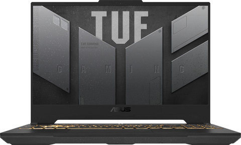 ASUS TUF Gaming F15 FX507ZC4-HN172W null