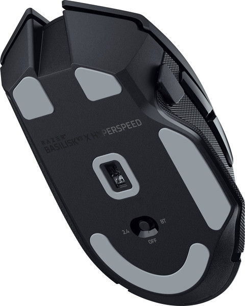 Razer Basilisk V3 X HyperSpeed Gaming Mouse null