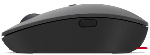 Lenovo Go Wireless Multi-Device Mouse null