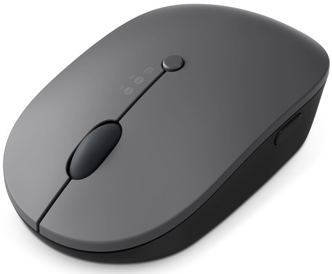 Lenovo Go Wireless Multi-Device Mouse null