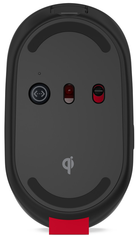 Lenovo Go Wireless Multi-Device Mouse null