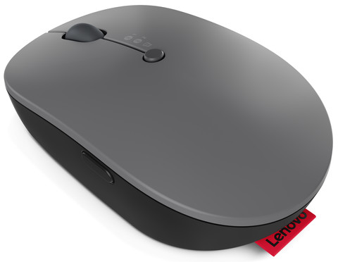 Lenovo Go Wireless Multi-Device Mouse null