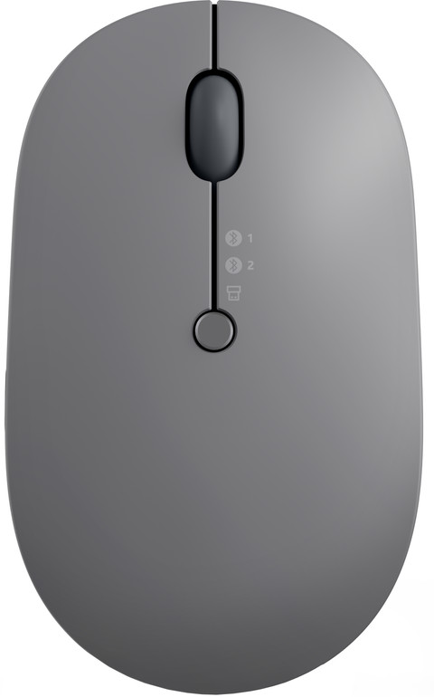 Lenovo Go Wireless Multi-Device Mouse Main Image