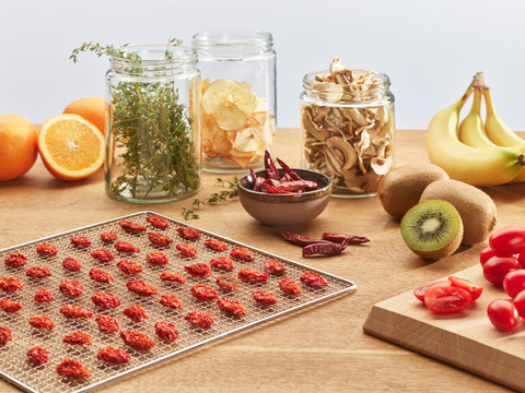 Espression Smart Food Dehydrator null