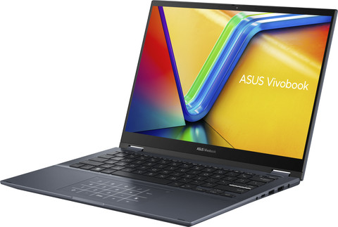 ASUS Vivobook Flip 14 TN3402YA-LZ083W null