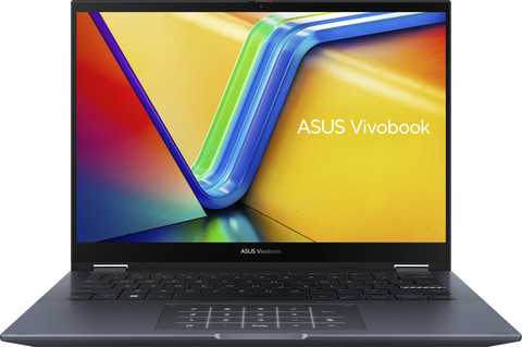 ASUS Vivobook Flip 14 TN3402YA-LZ083W null