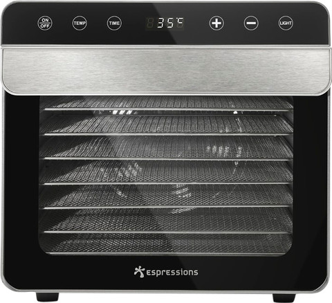 Espression Smart Food Dehydrator null