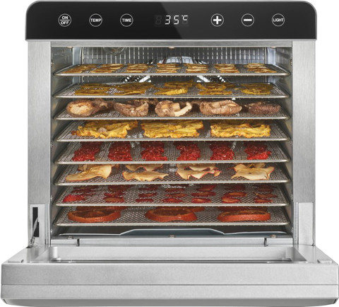 Espression Smart Food Dehydrator product in use